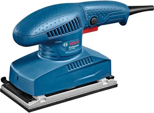 ELECTRIC SANDER