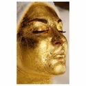 Silver Gold Leaf for Cosmetics Silver Gold Leaf for Cosmetics
