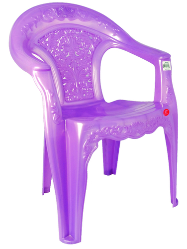 Champion Baby Chair