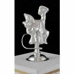 Silver Leaf for Religious Purpose Silver Leaf for Religious Purpose