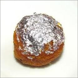 Silver Leaf for Bundi Laddu Silver Leaf for Bundi Laddu