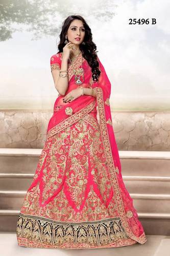 Lahenga Choli