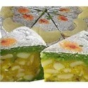 Special Silver Leaf for Kaju katli
