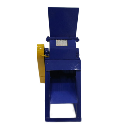 Mini Silage Chopper