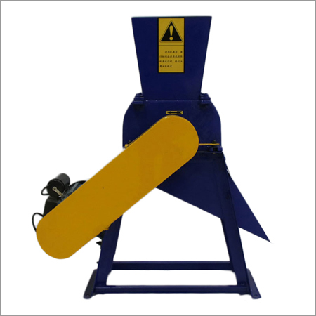 Domestic Hammer Mill