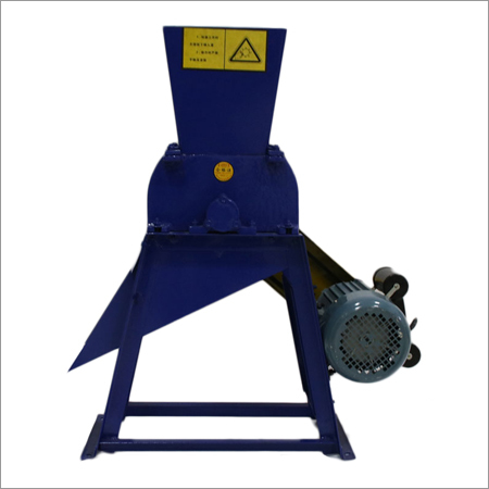 Green Feed Chopper