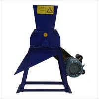 Green Feed Chopper