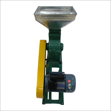 Hammer Mill Feed Grinder