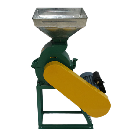 Hay Cutter