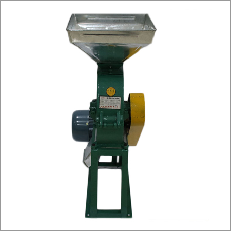 Mini Feed Grinder