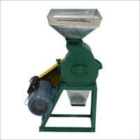Maize Grinding Machine
