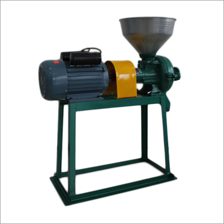 Cattle Feed Machine