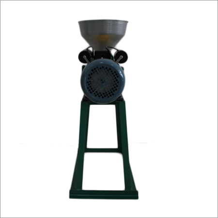 Feed Grinder Machine