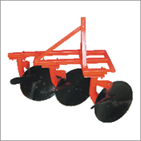 Farm Machine Plow Tool