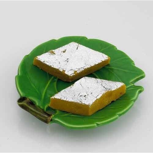 Special Silver Leaf for kaju katli Special Silver Leaf for kaju katli
