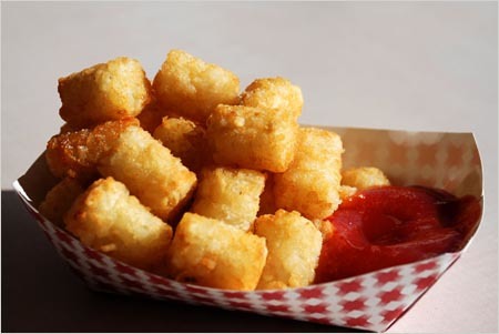 Smoky Bites