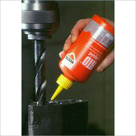 Reaming Tapping and Drilling Lubricants