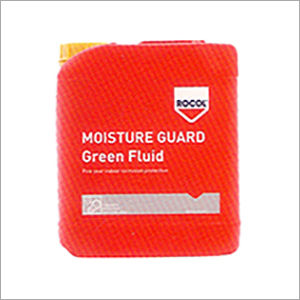 Moisture Guard Green Fluid