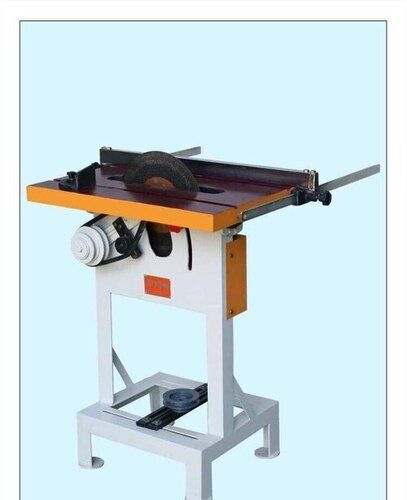 Circular Saw Machine