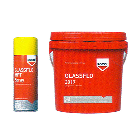 Glass Production Lubricants
