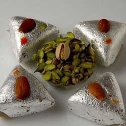 Shahi Paan Silver Leaf Shahi Paan Silver Leaf