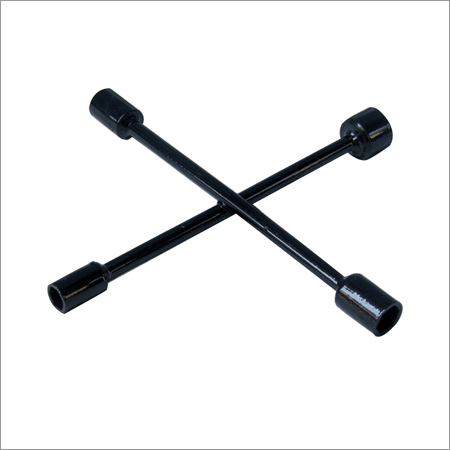 Cross Spanner