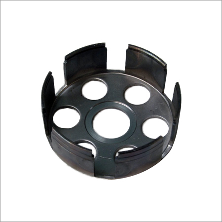 Three Wheeler Clutch Bell