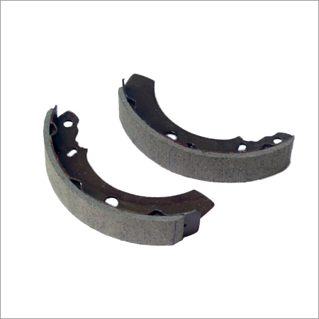 Three Wheeler Brake Shoes