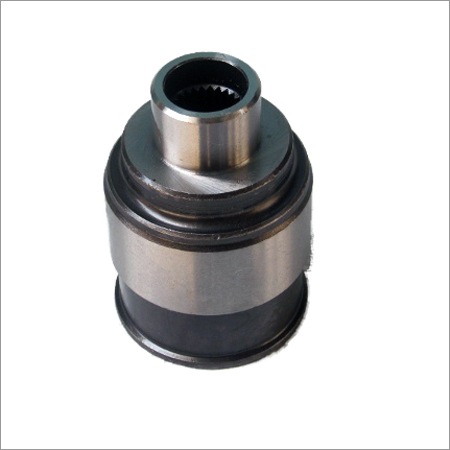 Three Wheeler Axle Flange
