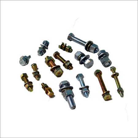 Three Wheeler Fasteners
