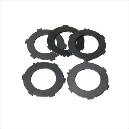 Three Wheeler Pressure Plate