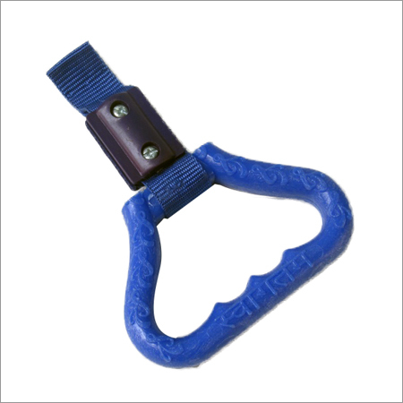 Three Wheeler Passenger Handle