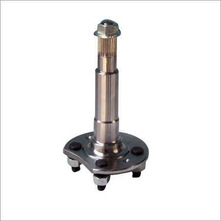 Three Wheeler Rear Axle