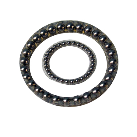 Three Wheeler Steering Bearing Set