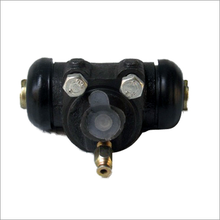 Auto Rickshaw Wheel Cylinder Assembly
