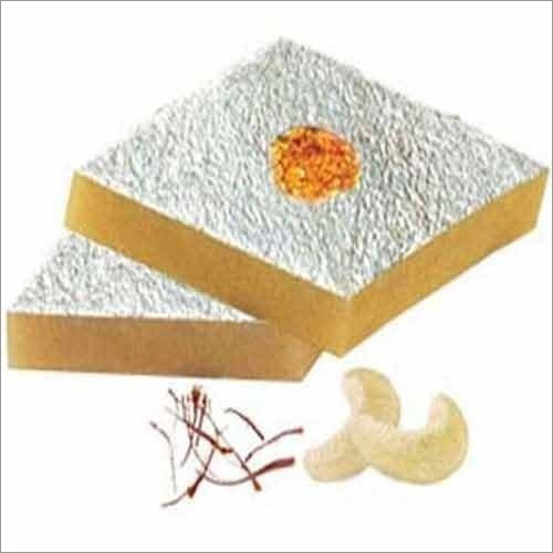 Special Silver Leaf for kaju Katli