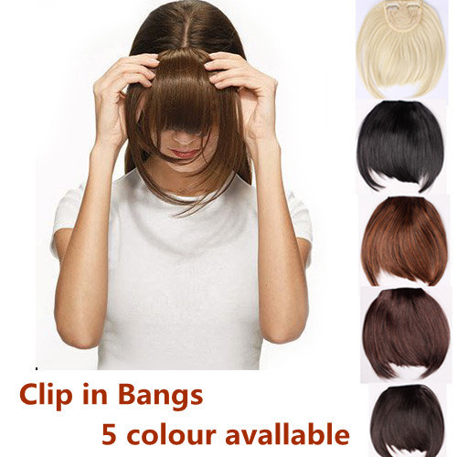Good Permanent Human Hair Extensions Beauty Parlor at low Price Clip In