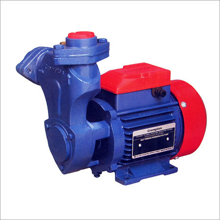 Custom Electric Water Pump