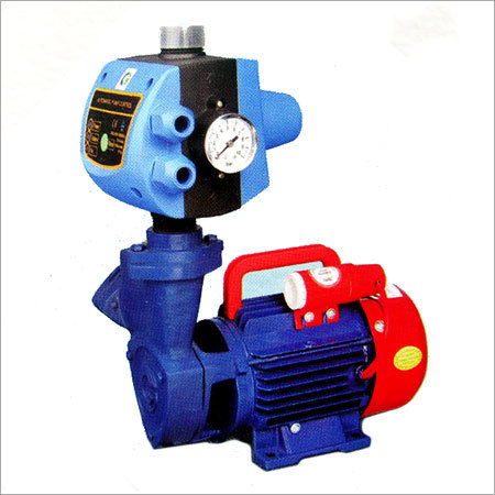 Commercial Mono Block Pumps