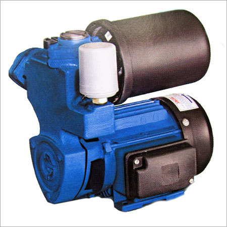 Mini Force Electrical Motors