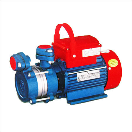 Commercial Motors