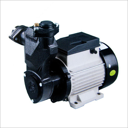Domestic Pump