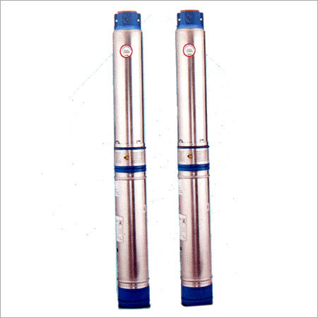 Commercial Submersible Pump