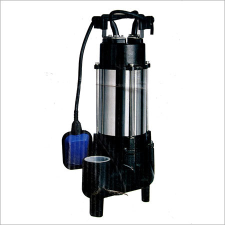 Sewage Submersible Pump