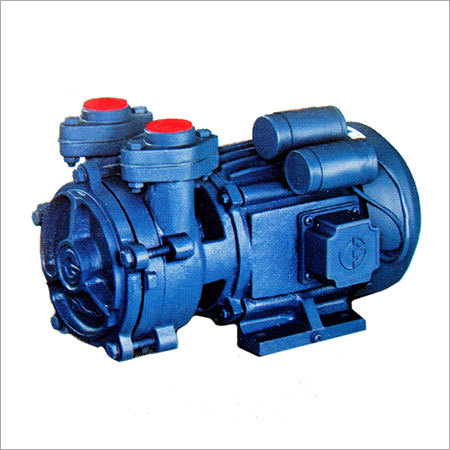 CM Booster Pump