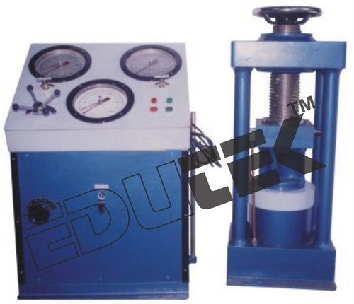 MOTORIZED COMPRESSION TENSION MACHINE