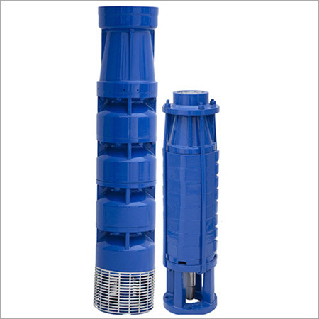 Cast Iron Submersible Pumps Power: Electric Watt (W)