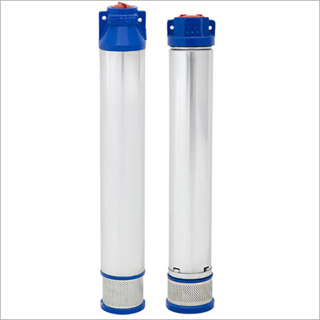 Deep Well Submersible Pumps Power: Electric Watt (W)