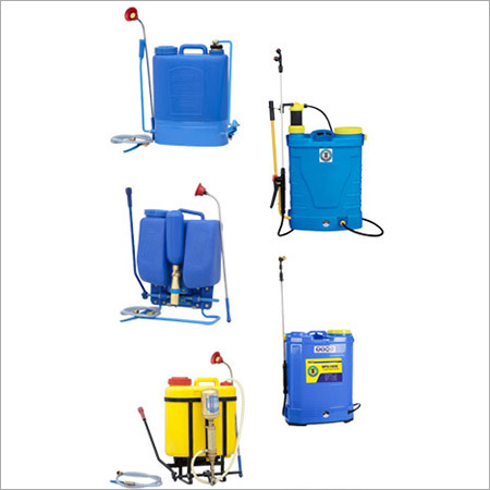 Plant Care Equipment