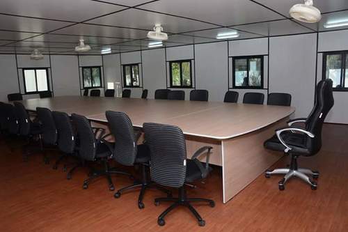 Portable Conference Hall